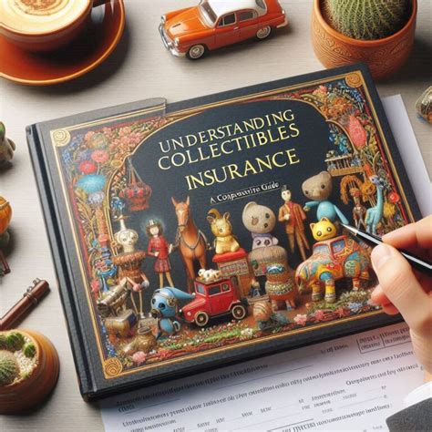 Understanding Collectibles Insurance .